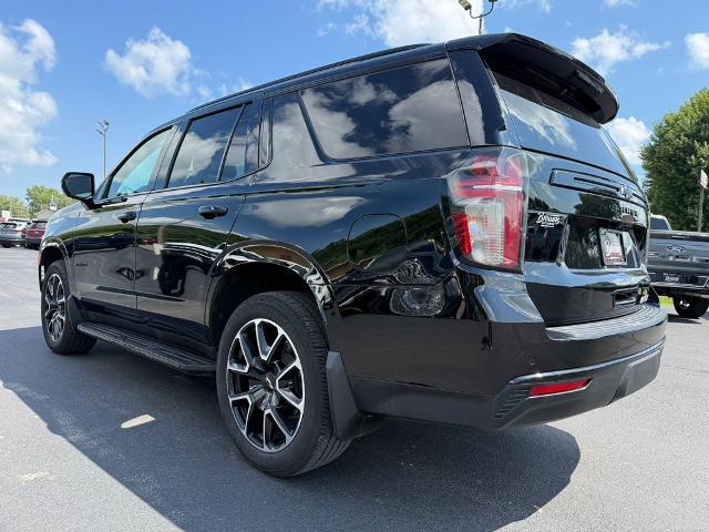 2023 Chevrolet Tahoe - $48,970