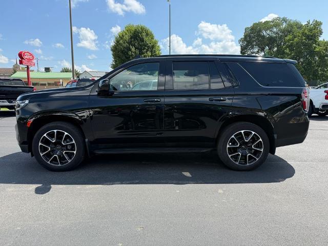 2023 Chevrolet Tahoe - $48,970