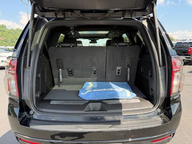 2023 Chevrolet Tahoe - $48,970