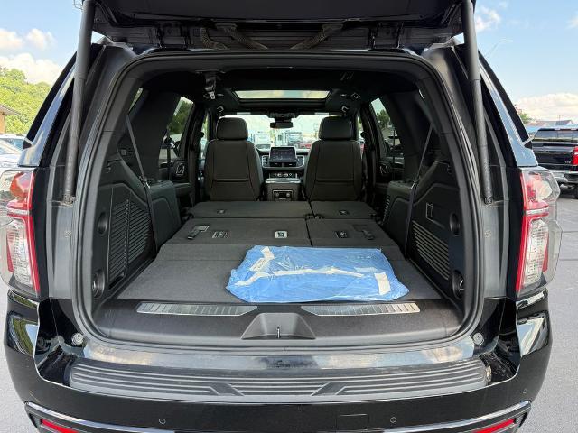 2023 Chevrolet Tahoe - $48,970