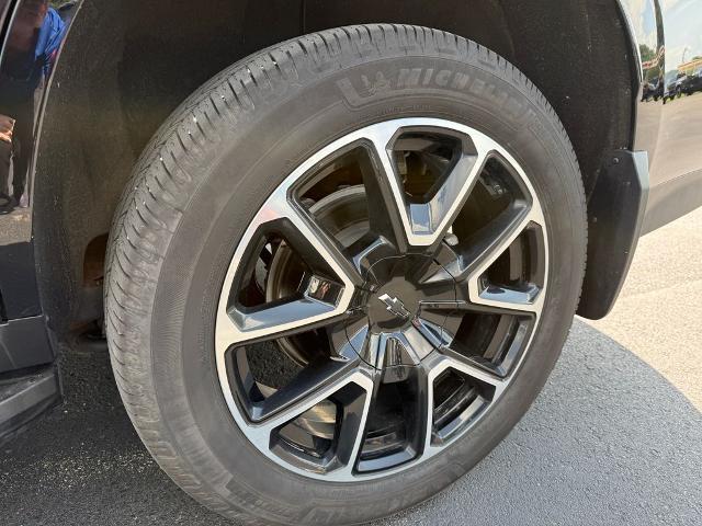 2023 Chevrolet Tahoe - $48,970