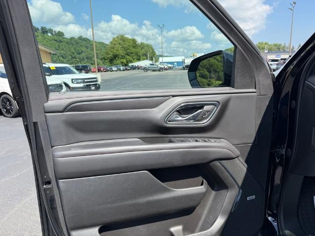 2023 Chevrolet Tahoe - $48,970