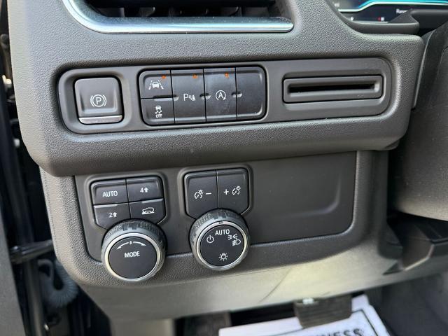 2023 Chevrolet Tahoe - $48,970