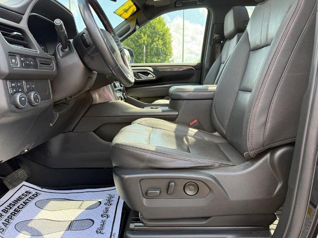 2023 Chevrolet Tahoe - $48,970
