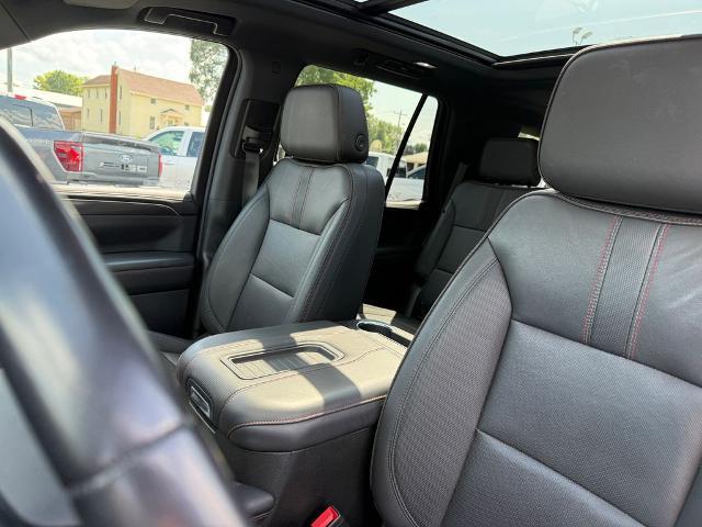 2023 Chevrolet Tahoe - $48,970