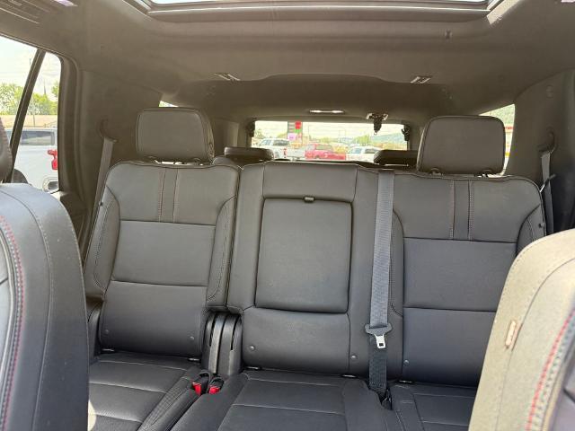2023 Chevrolet Tahoe - $48,970