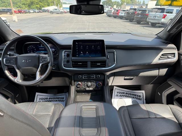 2023 Chevrolet Tahoe - $48,970
