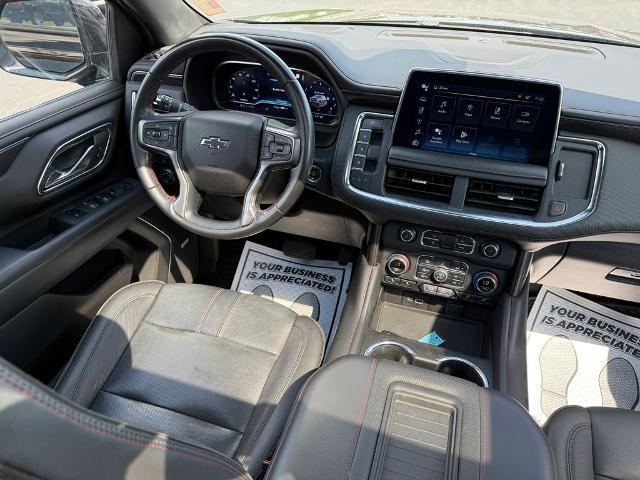 2023 Chevrolet Tahoe - $48,970