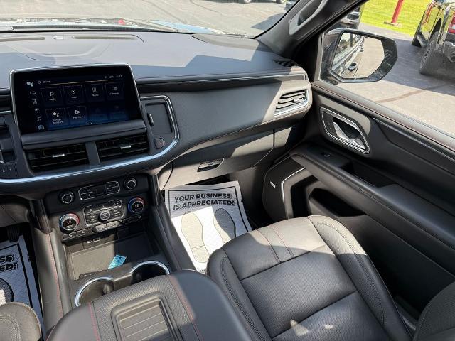 2023 Chevrolet Tahoe - $48,970