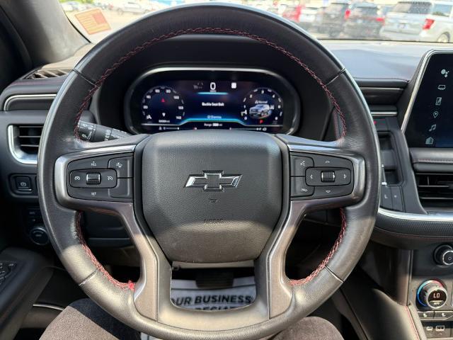 2023 Chevrolet Tahoe - $48,970