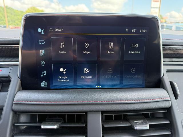 2023 Chevrolet Tahoe - $48,970