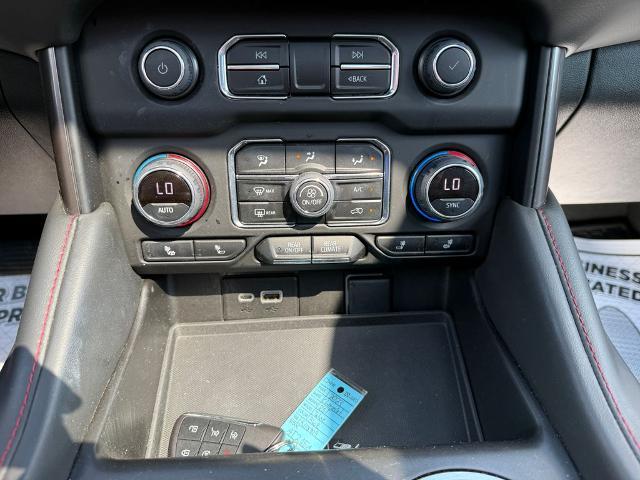 2023 Chevrolet Tahoe - $48,970