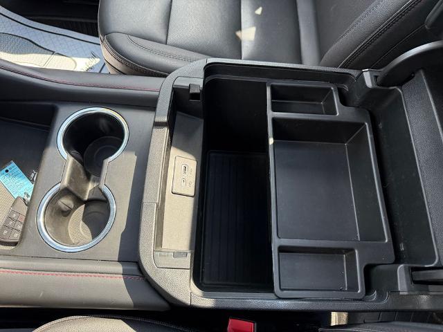 2023 Chevrolet Tahoe - $48,970