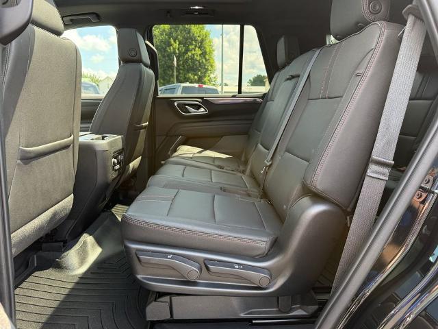 2023 Chevrolet Tahoe - $48,970