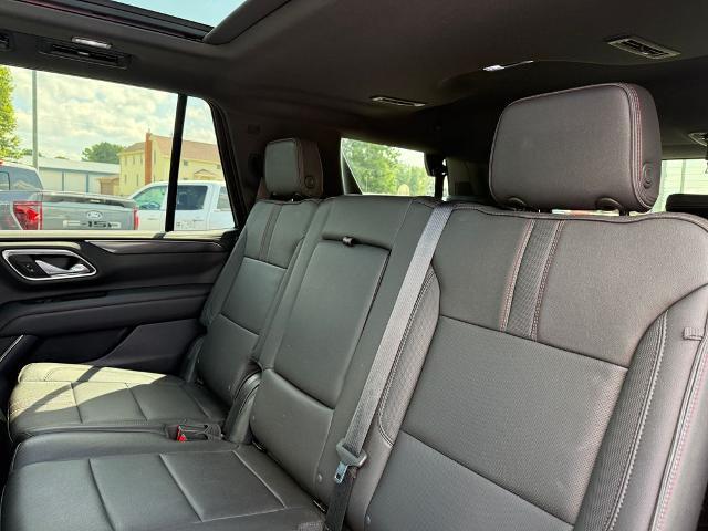 2023 Chevrolet Tahoe - $48,970