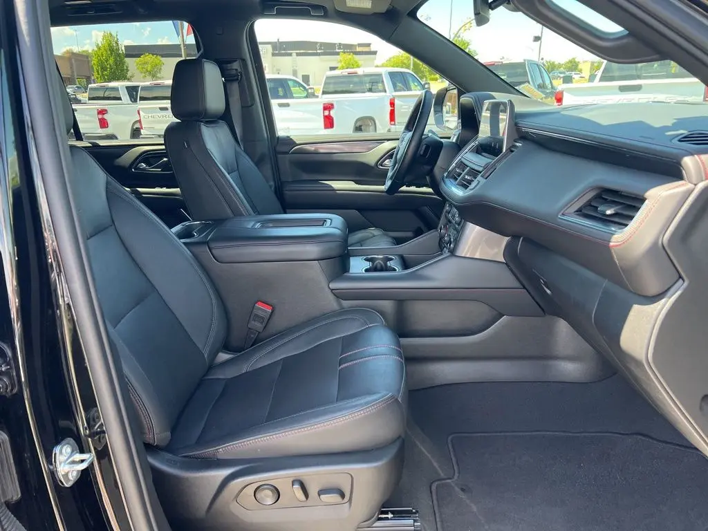 2024 Chevrolet Tahoe - $64,000