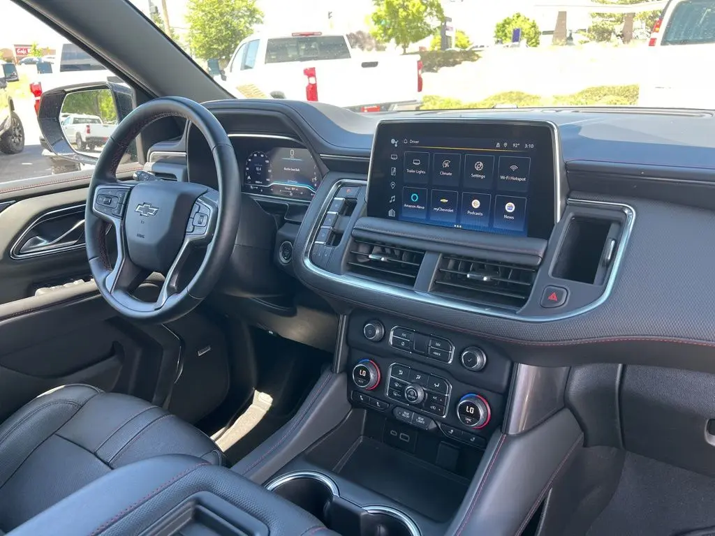 2024 Chevrolet Tahoe - $64,000