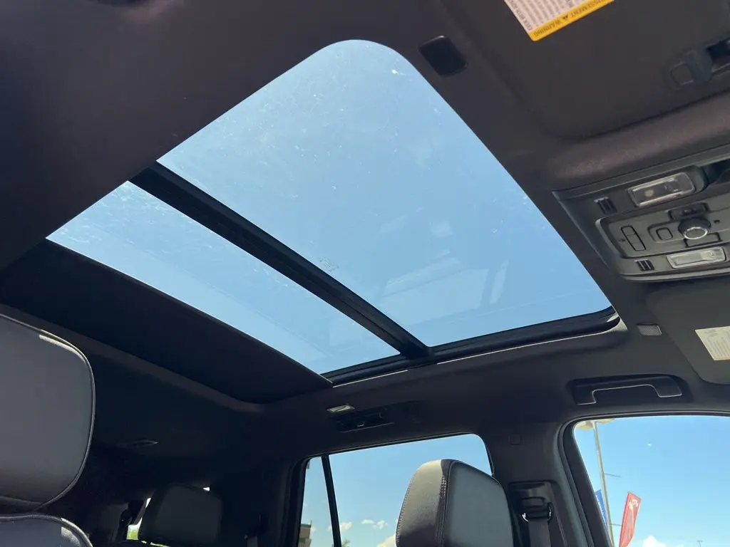 2024 Chevrolet Tahoe - $64,000