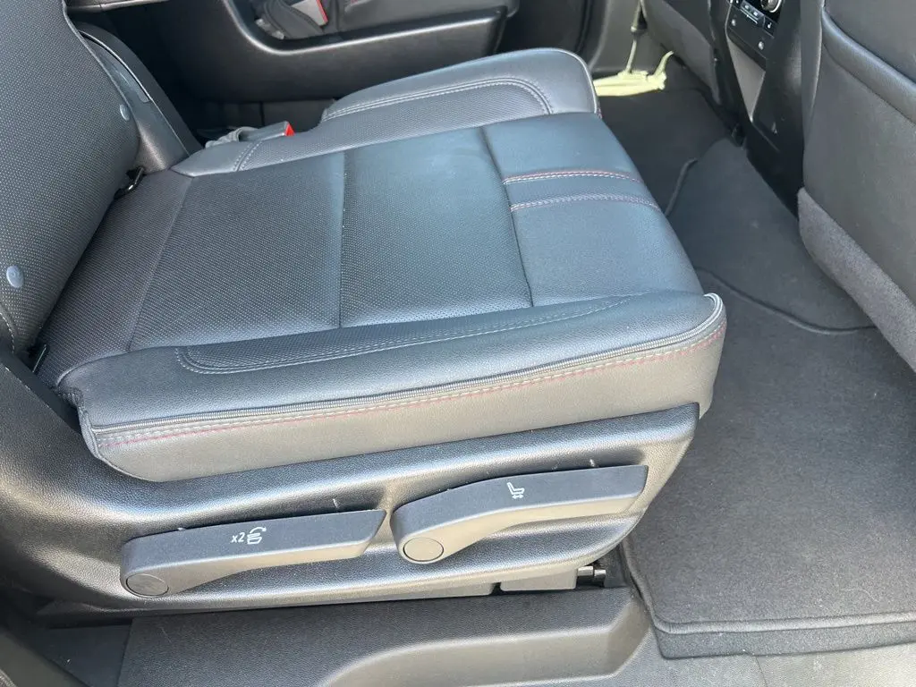 2024 Chevrolet Tahoe - $64,000