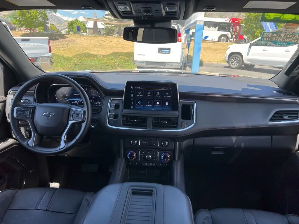 2024 Chevrolet Tahoe - $64,000