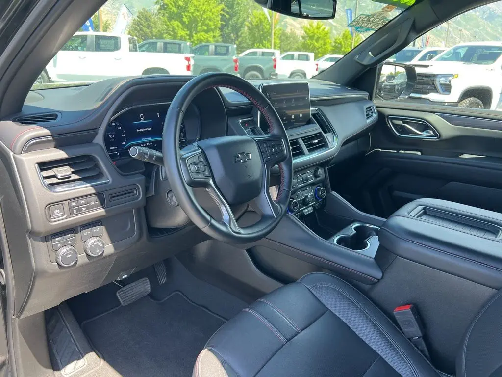 2024 Chevrolet Tahoe - $64,000