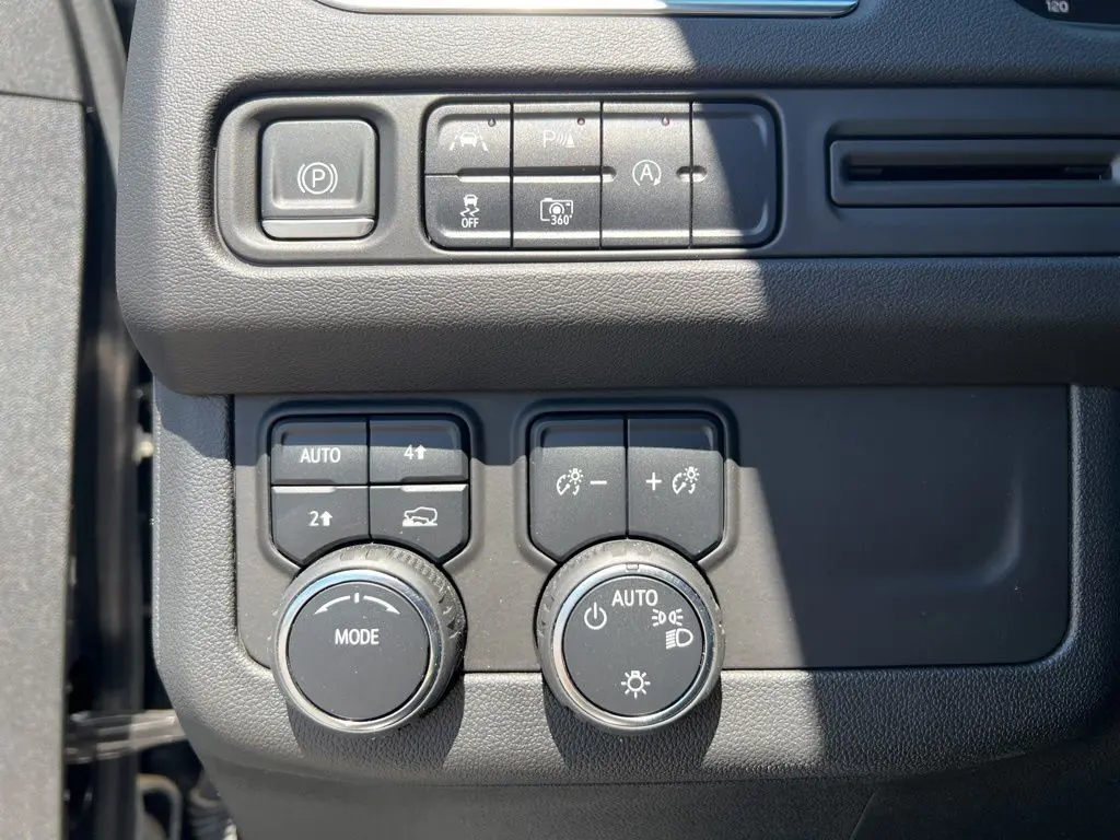 2024 Chevrolet Tahoe - $64,000
