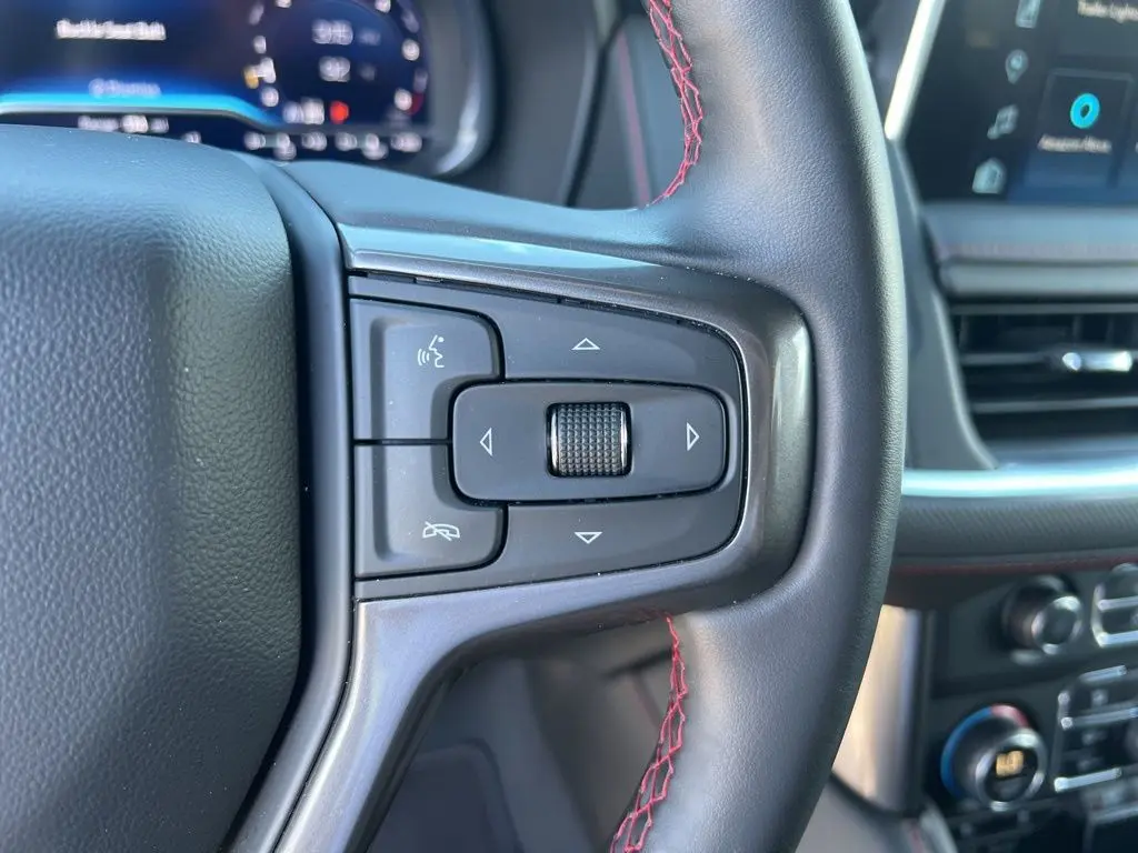 2024 Chevrolet Tahoe - $64,000