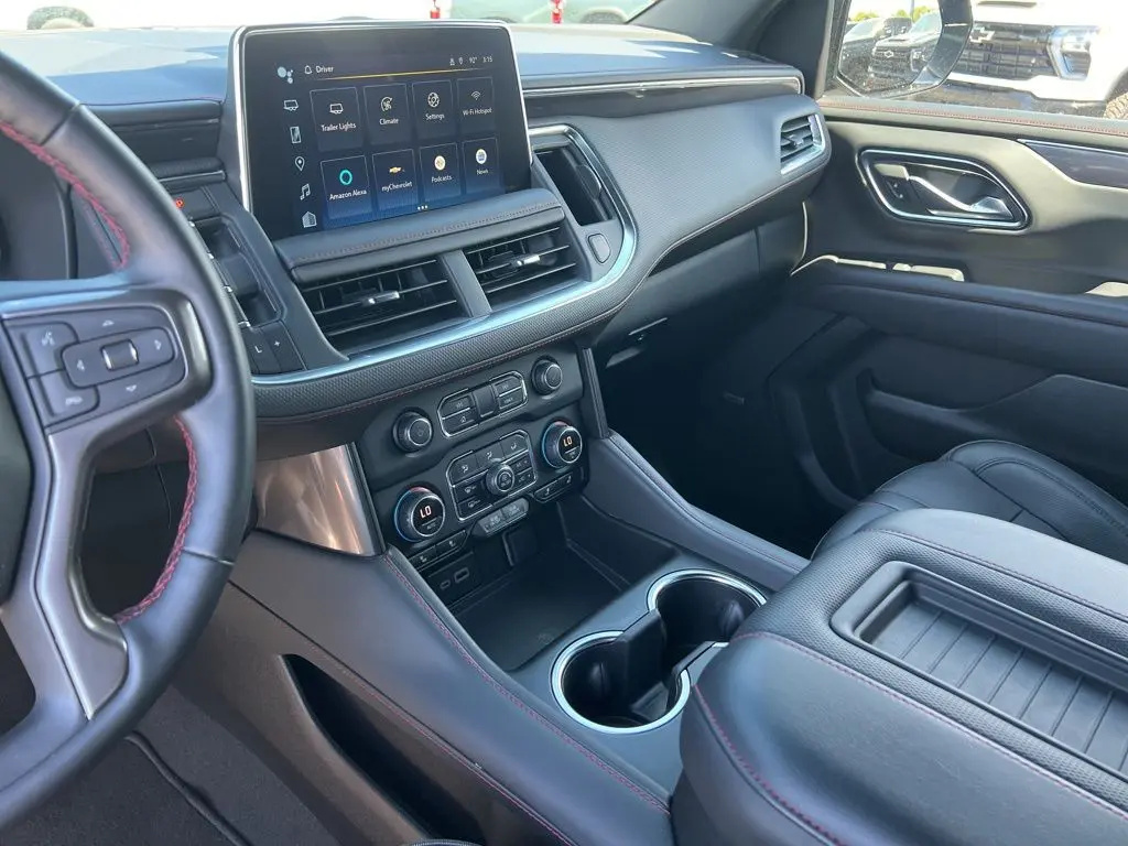 2024 Chevrolet Tahoe - $64,000