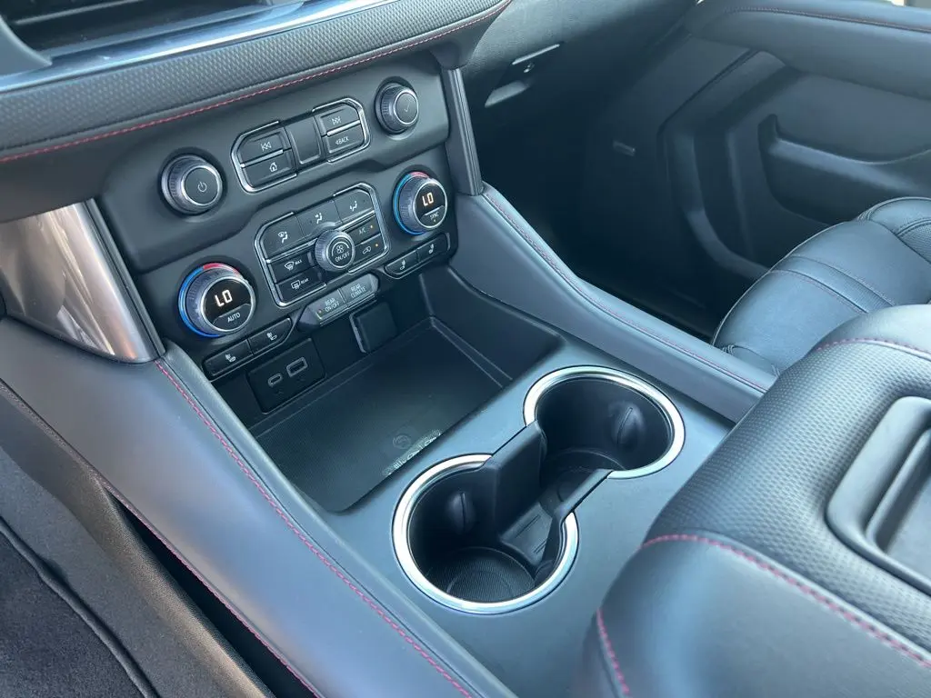 2024 Chevrolet Tahoe - $64,000