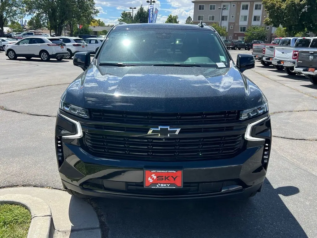 2024 Chevrolet Tahoe - $64,000