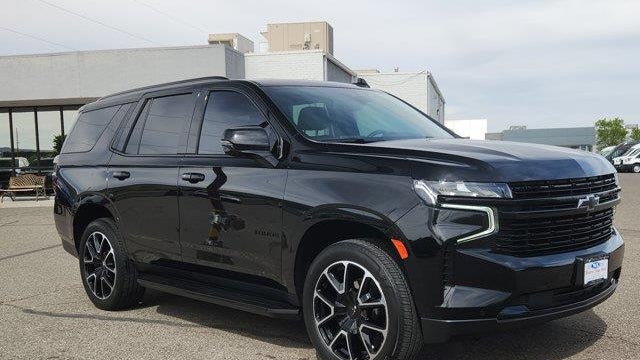 Preowned 2023 Chevrolet Tahoe RST for Sale