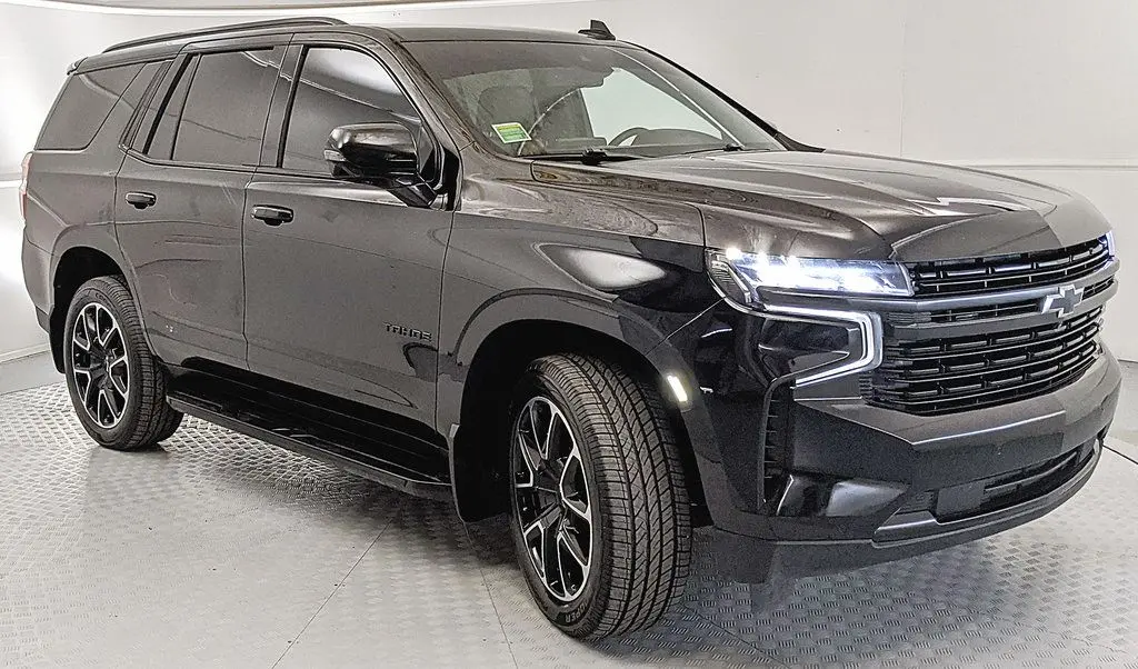2023 Chevrolet Tahoe