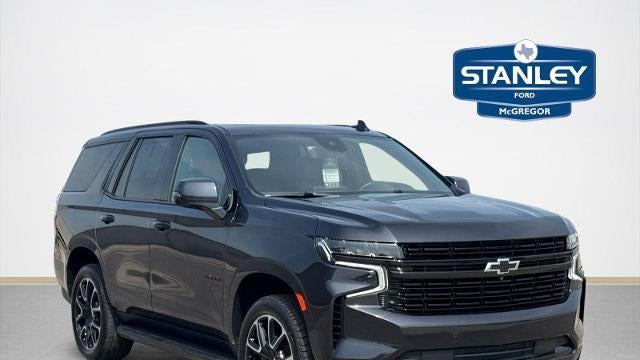 Preowned 2023 Chevrolet Tahoe RST for Sale