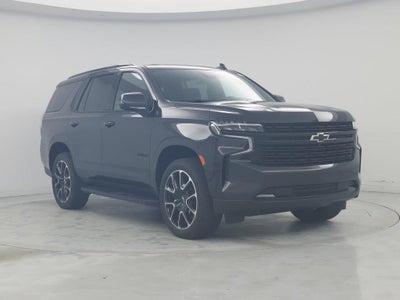 2024 Chevrolet Tahoe 4X4 RST 4DR SUV