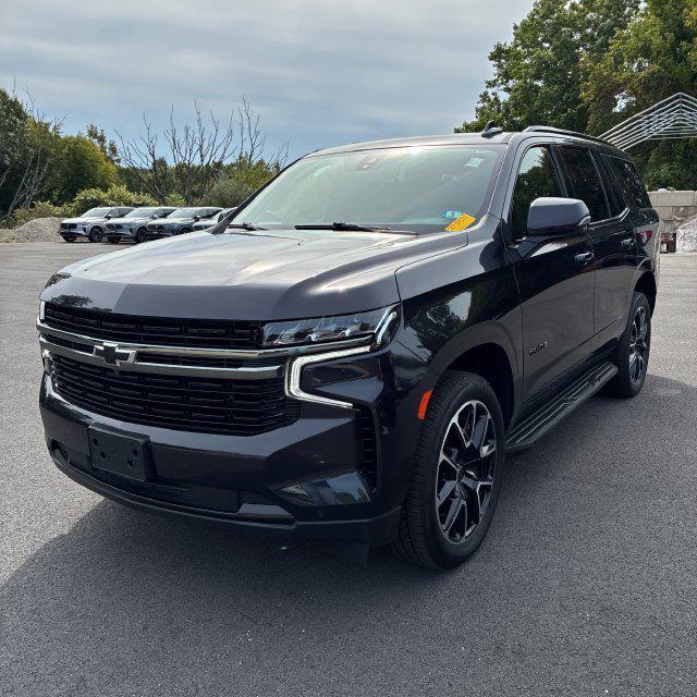 2022 Chevrolet Tahoe
