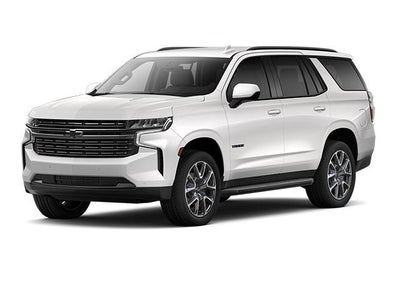 2023 Chevrolet Tahoe 4X4 RST 4DR SUV
