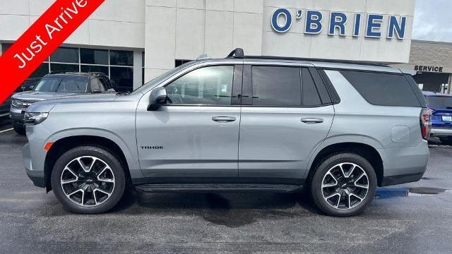 Preowned 2023 Chevrolet Tahoe RST for Sale