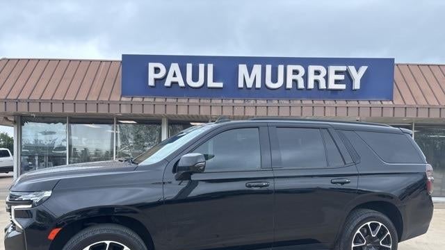 Preowned 2023 Chevrolet Tahoe RST for Sale
