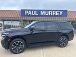 2023 Tahoe Thumbnail 1