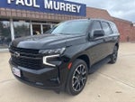 2023 Tahoe Thumbnail 2