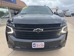 2023 Tahoe Thumbnail 7