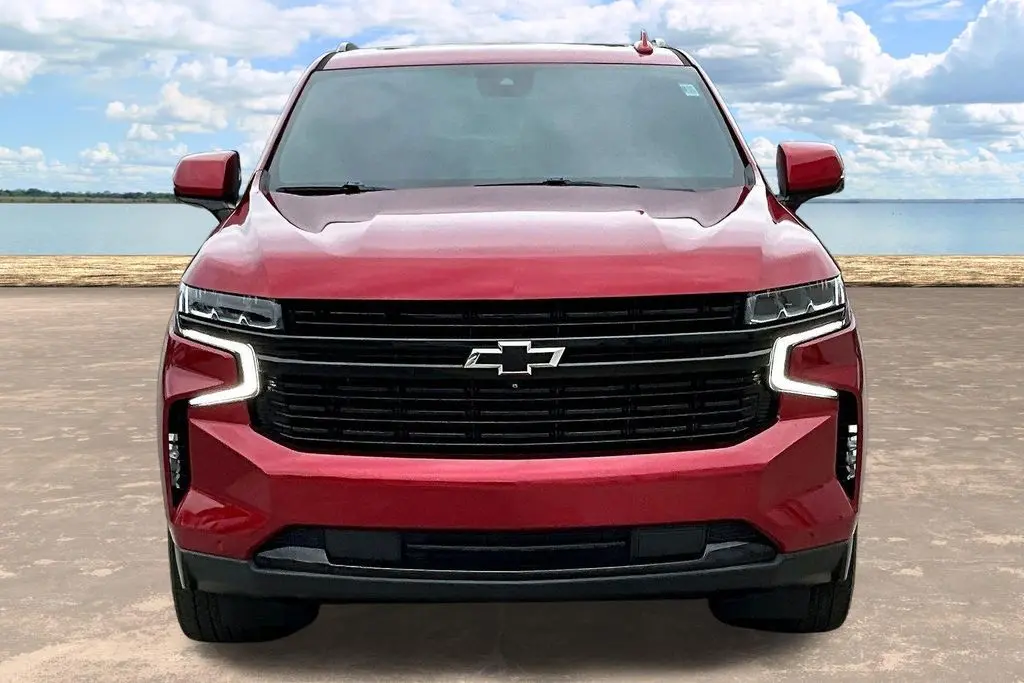 2023 Chevrolet Tahoe - $55,797