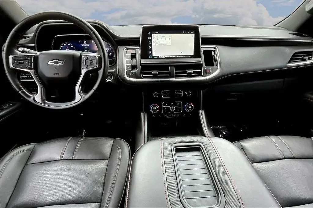 2023 Chevrolet Tahoe - $55,797