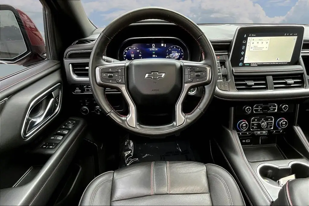 2023 Chevrolet Tahoe - $55,797