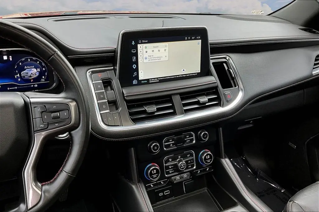 2023 Chevrolet Tahoe - $55,797