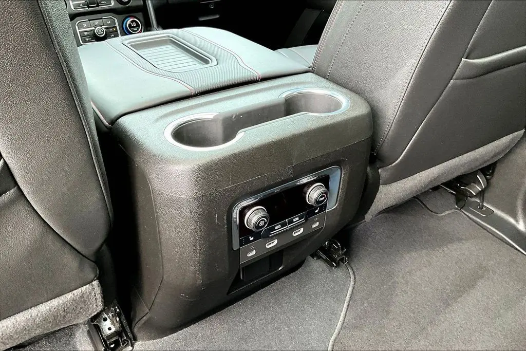 2023 Chevrolet Tahoe - $55,797