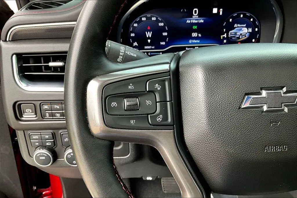 2023 Chevrolet Tahoe - $55,797
