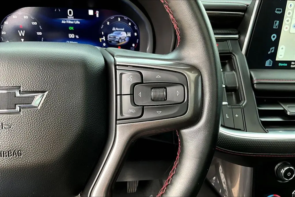 2023 Chevrolet Tahoe - $55,797