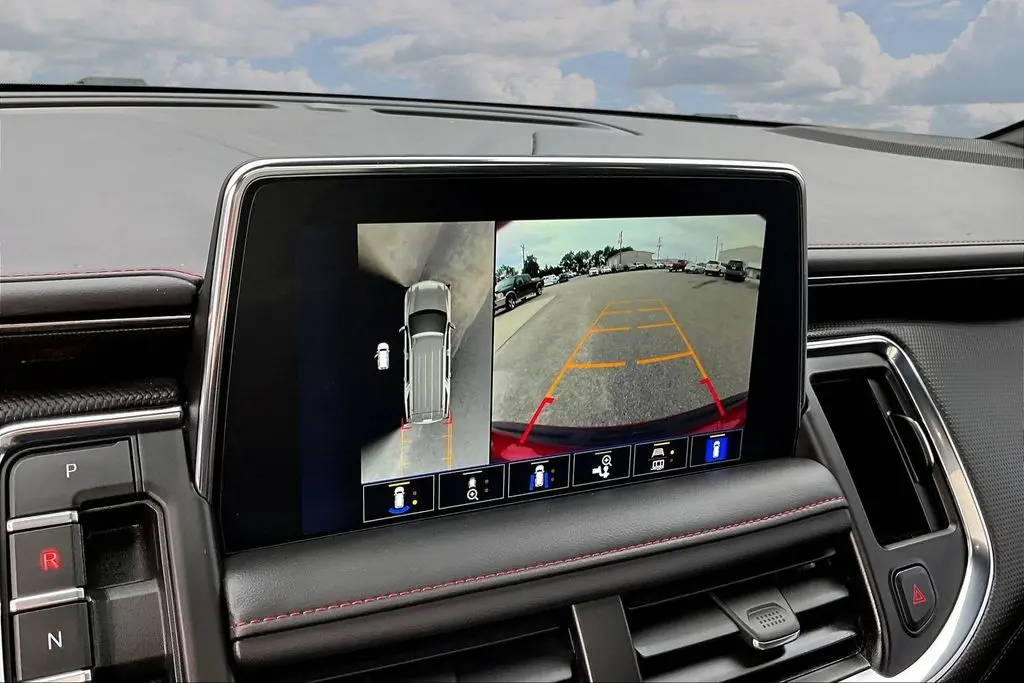 2023 Chevrolet Tahoe - $55,797