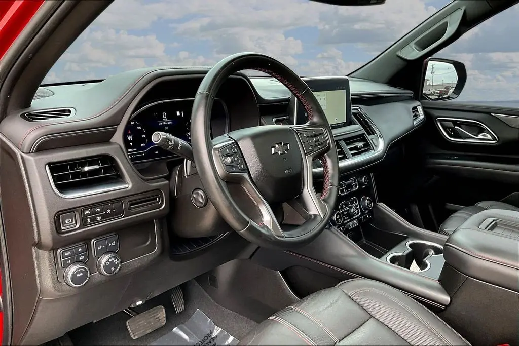 2023 Chevrolet Tahoe - $55,797